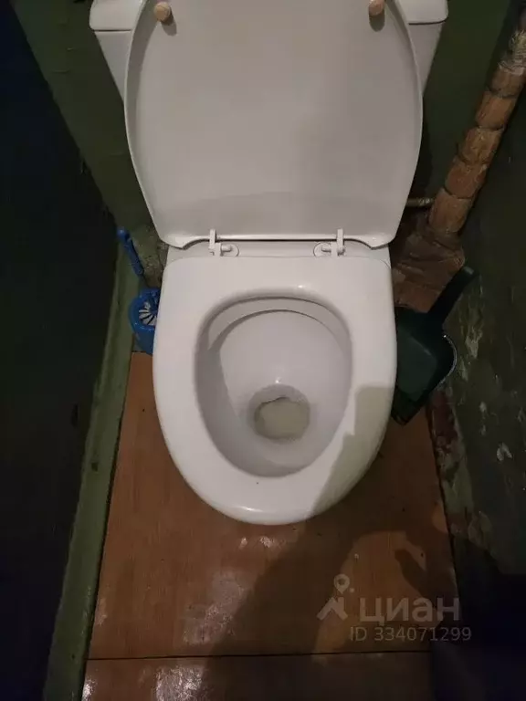 Комната Ленинградская область, Приозерск ул. Ленина, 60а - Фото 2
