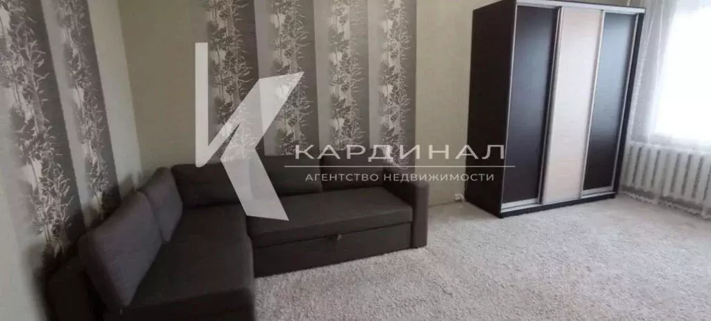 1-к кв. Белгородская область, Старый Оскол Юность мкр,  (39.0 м) - Фото 1