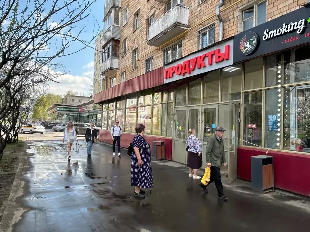 Аренда в гастрономе - Фото 1
