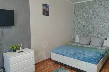 1-к кв. Самарская область, Сызрань ул. Губкина, 1Б (36.0 м) - Фото 0
