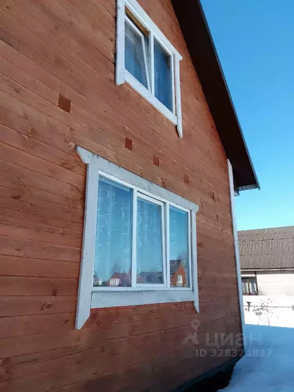 Дом в Башкортостан, Иглинский сельсовет, с. Иглино ул. Целинная (126 ... - Фото 1