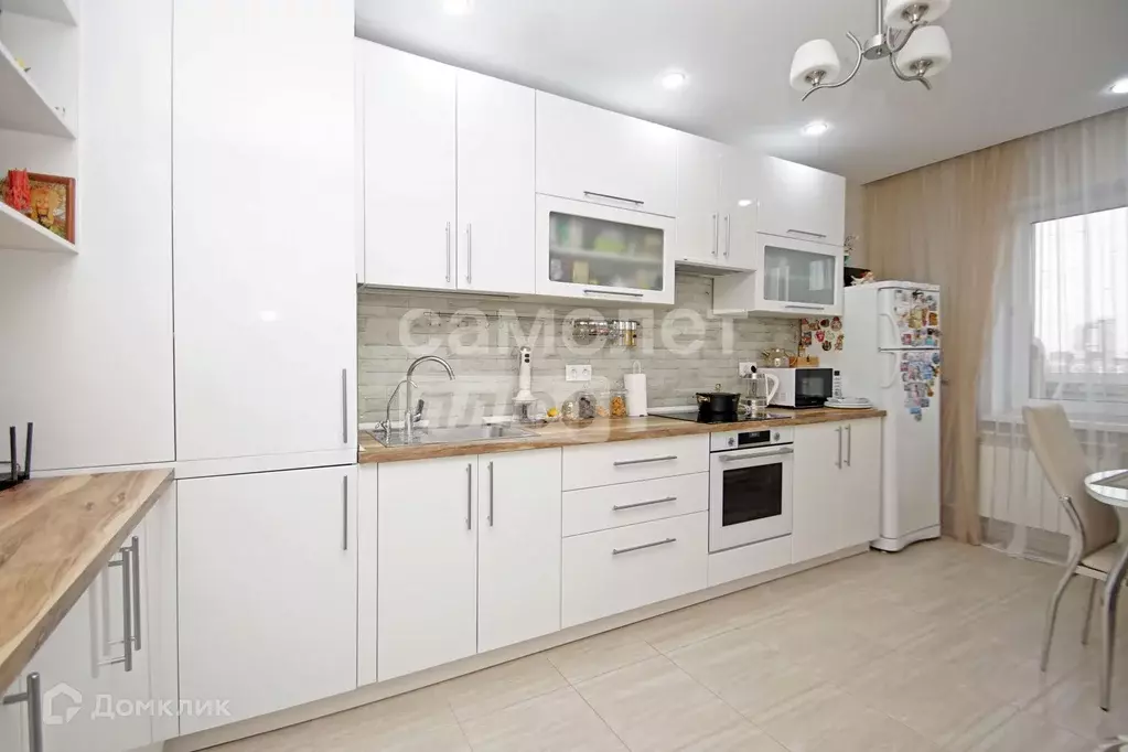 Продаётся 1-к квартира, 36.4 м - Фото 0