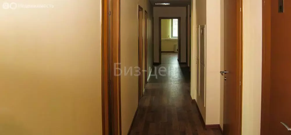 Офис (182.6 м) - Фото 0