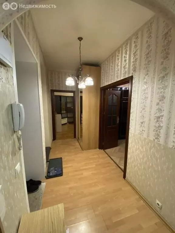 2-комнатная квартира: Москва, Яснополянская улица, 6 (60 м) - Фото 1