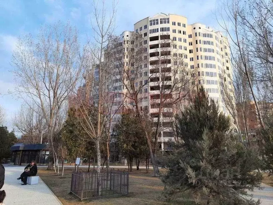 Помещение свободного назначения в Астраханская область, Астрахань бул. ... - Фото 2