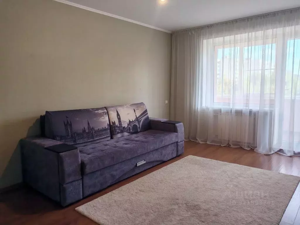 Квартира, 2 комнаты, 47.9 м - Фото 1