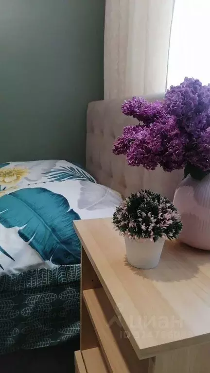 Студия Тверская область, Конаково ул. Гагарина, 3 (18.0 м) - Фото 1