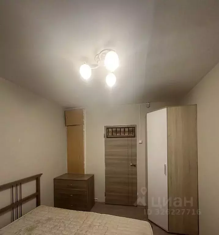 2-к кв. Москва Брошевский пер., 4 (39.4 м) - Фото 2