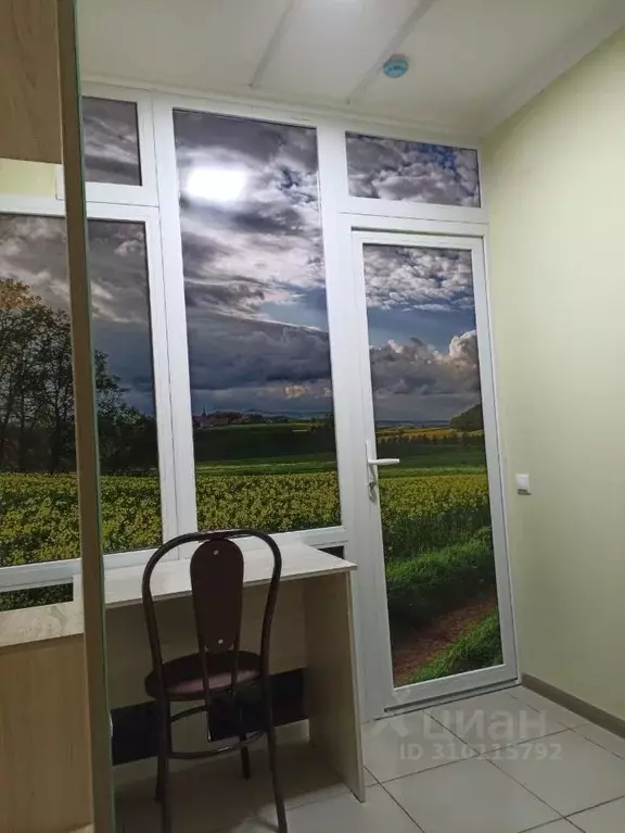 Комната Ставропольский край, Буденновск Прикумская ул., 87А (8.0 м) - Фото 1
