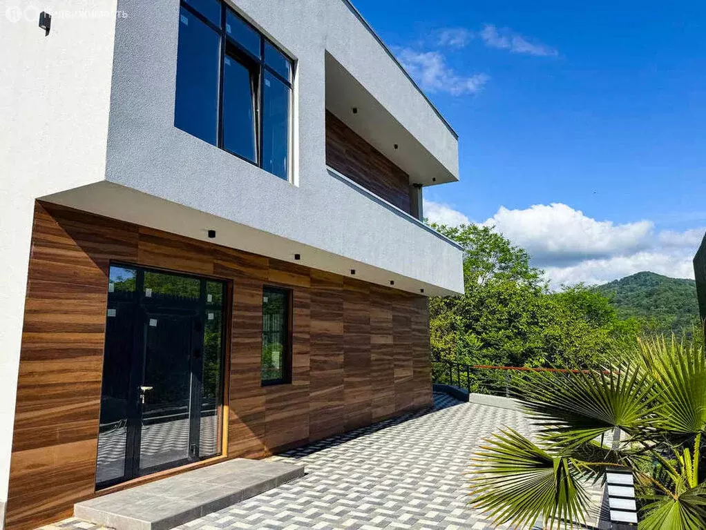 Дом в Казачий Брод, Краснофлотская улица (240 м) - Фото 1