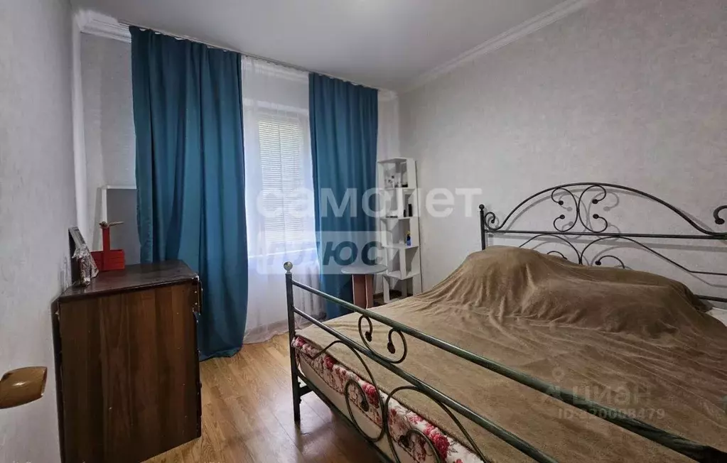 3-к кв. Дагестан, Махачкала ул. Ирчи Казака, 116А (47.9 м) - Фото 0