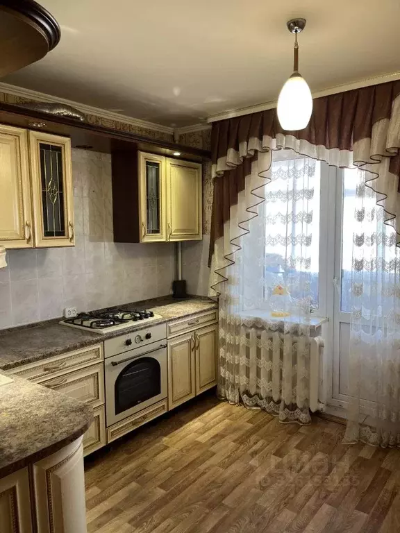 3-к кв. Ростовская область, Зверево ул. Макаренко, 19 (67.0 м) - Фото 1