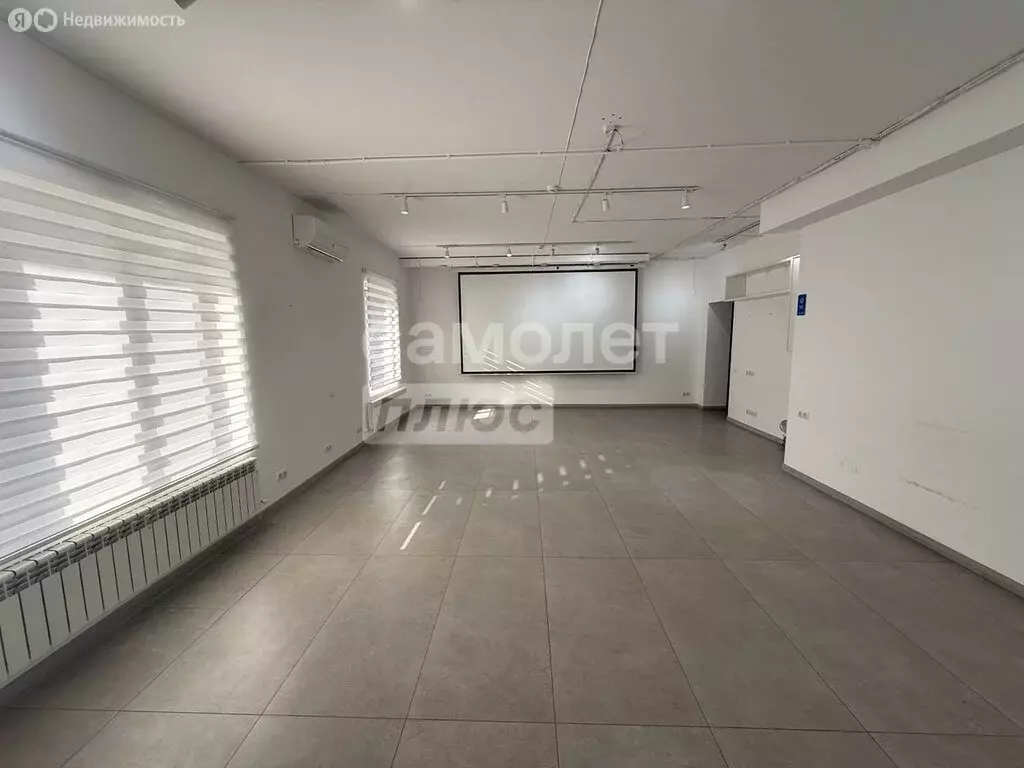 Офис (117.2 м) - Фото 1