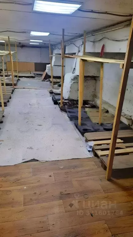 Помещение свободного назначения в Свердловская область, Екатеринбург ... - Фото 0