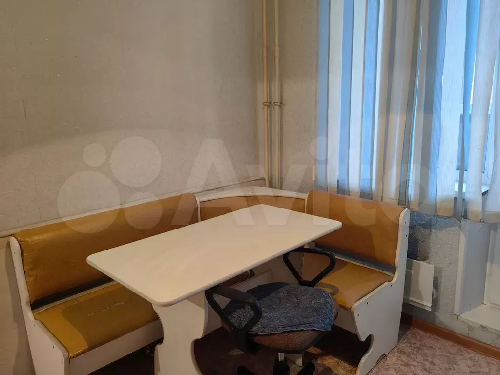 1-к. квартира, 43 м, 4/9 эт. - Фото 1
