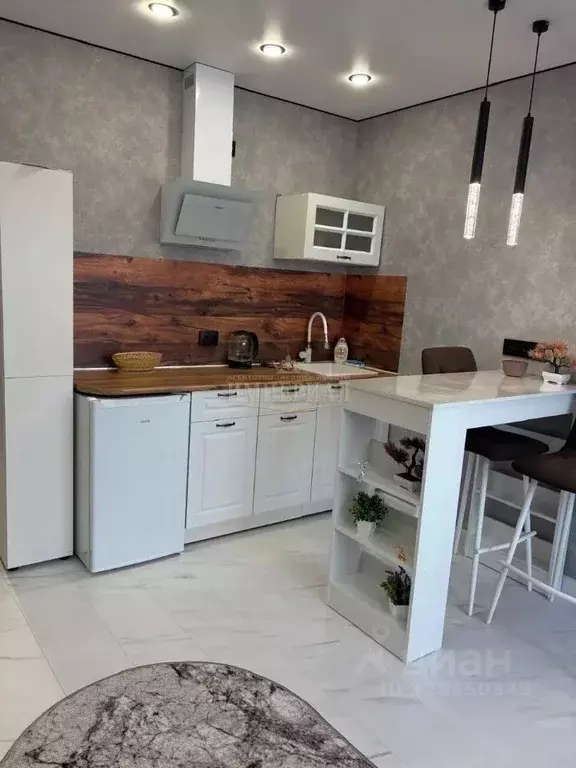 1-к кв. Марий Эл, Йошкар-Ола ул. Анциферова, 37 (19.0 м) - Фото 2