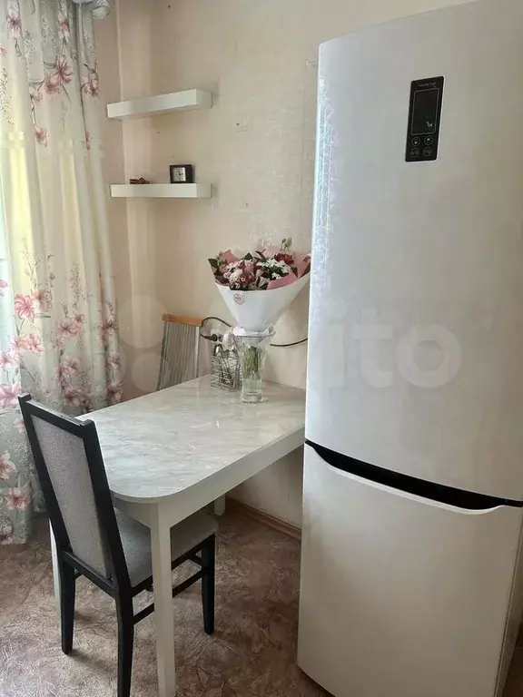 1-к. квартира, 42 м, 6/9 эт. - Фото 1