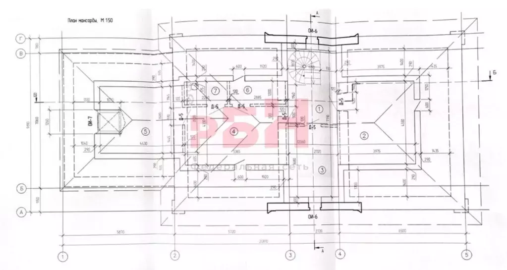 Офис в Костромская область, Кострома Советская ул., 40 (70 м) - Фото 2