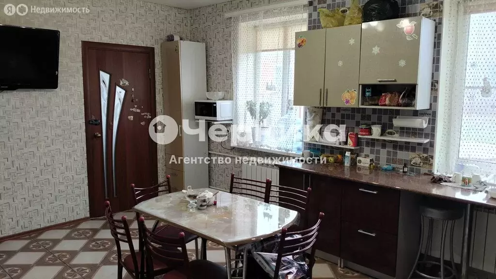 Дом в Каменск-Шахтинский, микрорайон Лиховской, улица Ленина, 103 ... - Фото 2