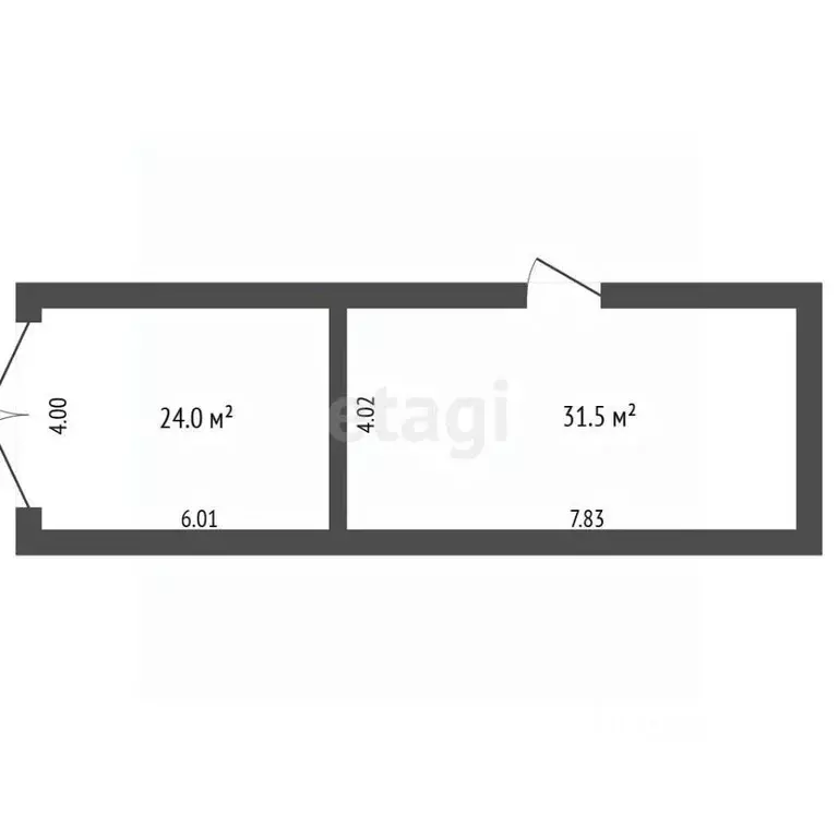 Помещение свободного назначения в Мордовия, Саранск Советская ул., ... - Фото 1