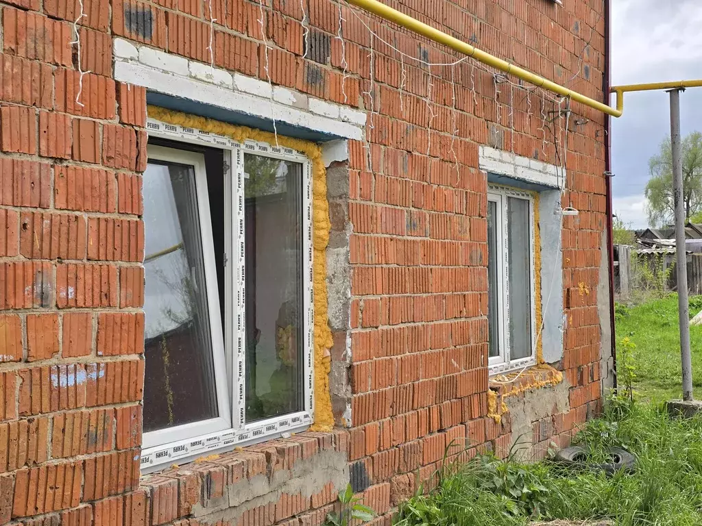 Продаётся 3-к квартира, 54.4 м - Фото 1