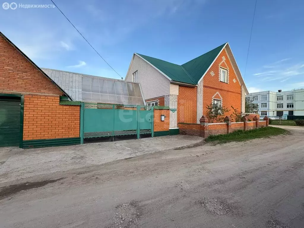 Дом в Благовещенск, улица Чистякова (200 м) - Фото 2