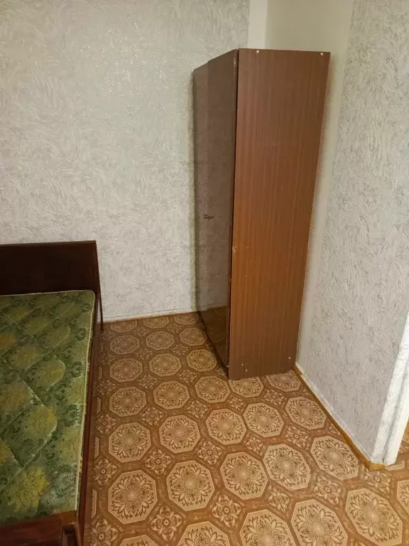 1-к кв. Пензенская область, Пенза ул. Рахманинова, 17А (35.0 м) - Фото 1