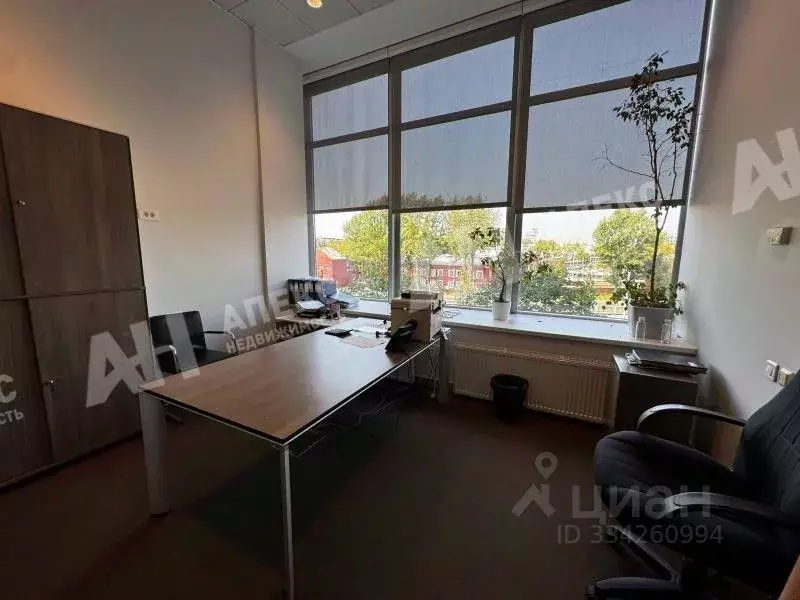 Офис в Москва Электрозаводская ул., 27С8 (485 м) - Фото 1