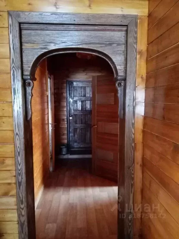 Дом в Владимирская область, Камешково 1 Мая ул., 98 (87 м) - Фото 2