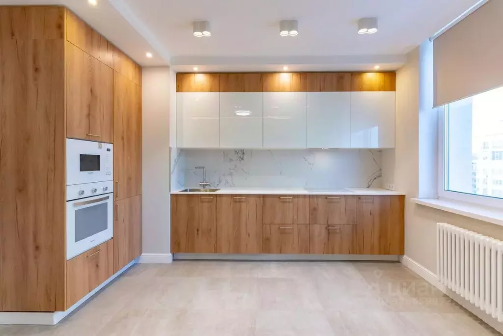 3-к кв. Санкт-Петербург Московский просп., 183-185Ак3 (116.0 м) - Фото 1