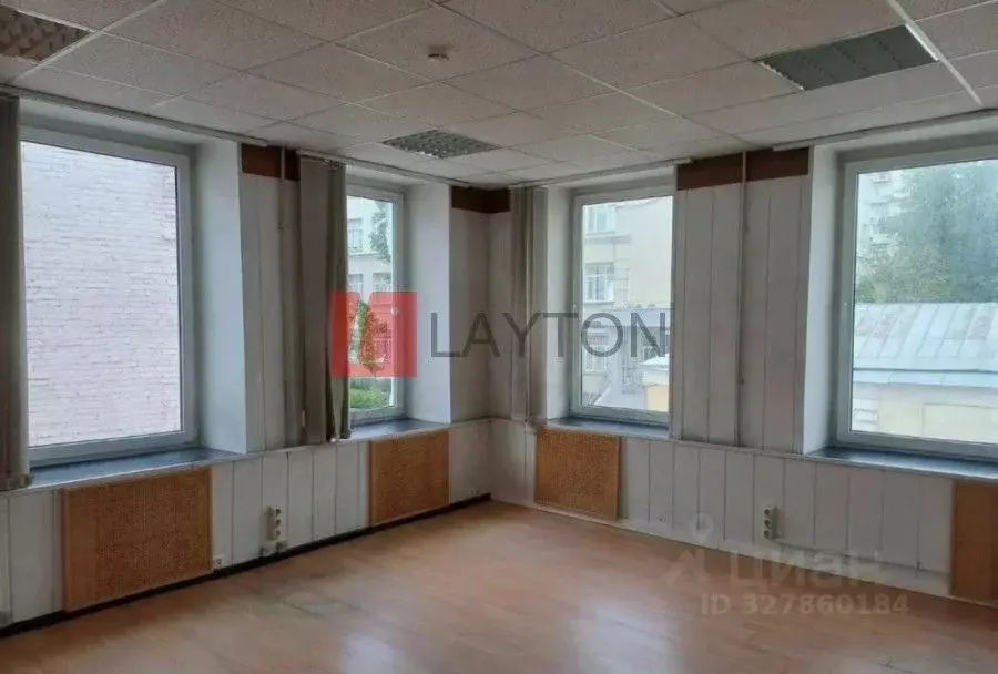 Офис в Москва Садовническая ул., 74С1 (70 м) - Фото 2