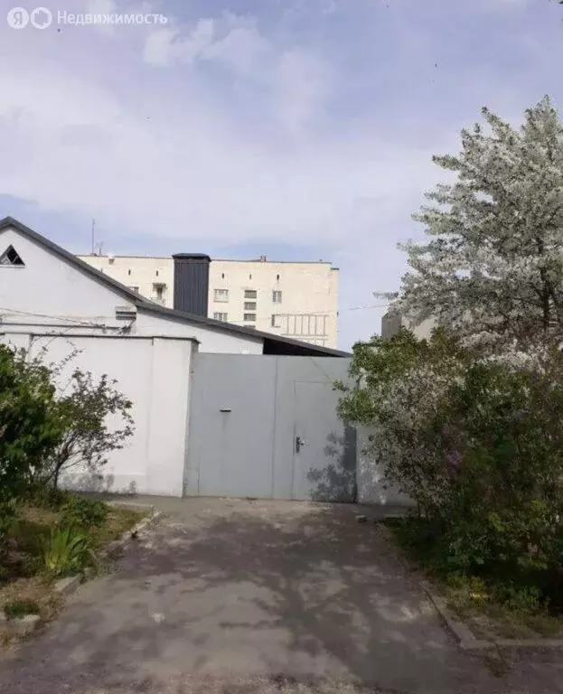 Дом в Евпатория, Новосёловская улица (60 м) - Фото 1