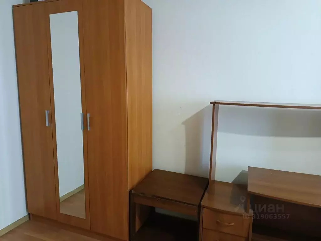 1-к кв. Коми, Сыктывкар Сысольское ш., 1/2 (40.0 м) - Фото 1