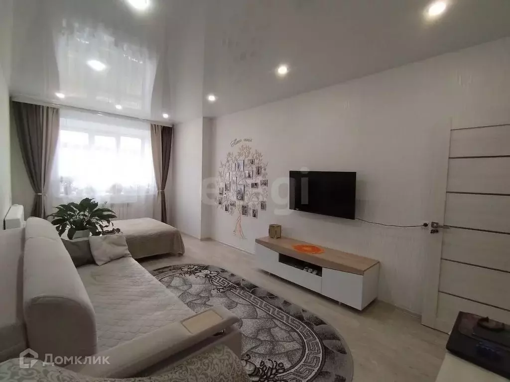 Продаётся 1-к квартира, 48.8 м - Фото 0