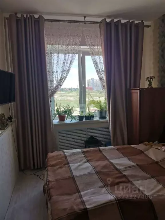 1-к кв. Ханты-Мансийский АО, Лянтор Сургутский район, 5-й мкр, 2/1 ... - Фото 1
