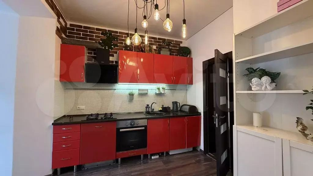 2-к. квартира, 44 м, 1/2 эт. - Фото 0