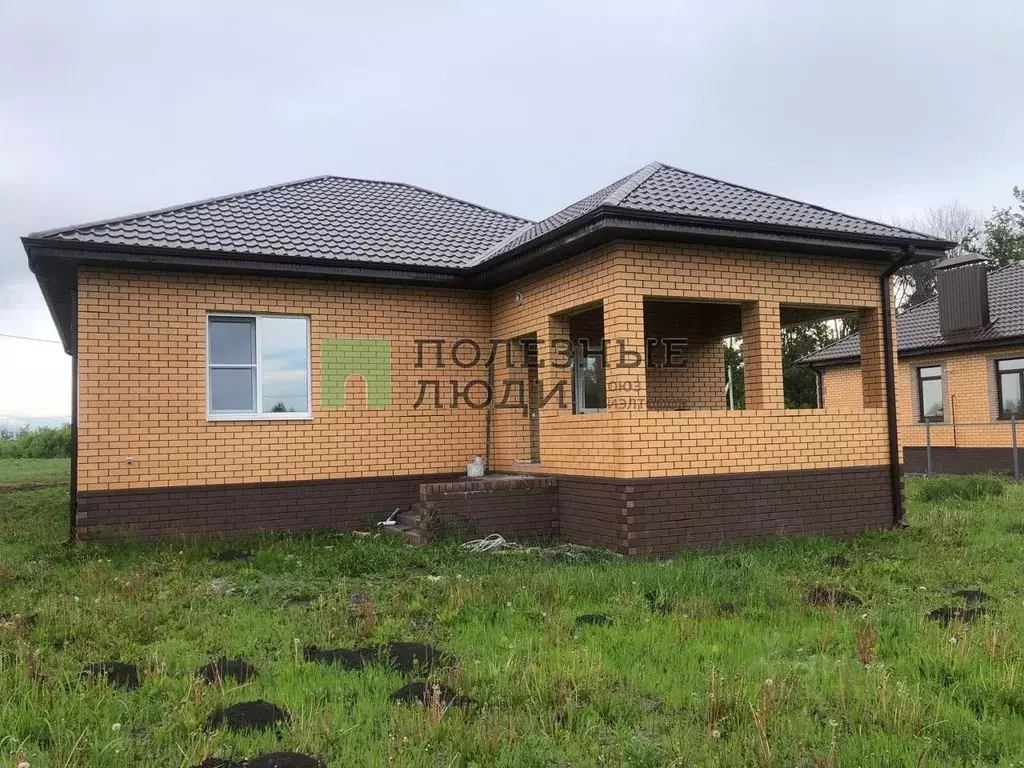 Дом в Белгородская область, Яковлевский муниципальный округ, с. ... - Фото 2