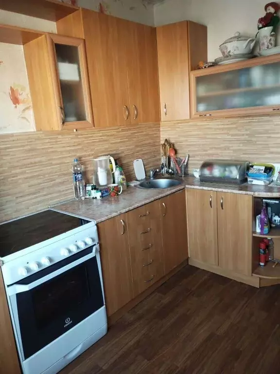 Комната Новосибирская область, Новосибирск Троллейная ул., 142 - Фото 2