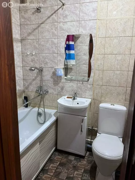 1-комнатная квартира: Чебоксары, Хевешская улица, 1к1 (28.4 м) - Фото 1