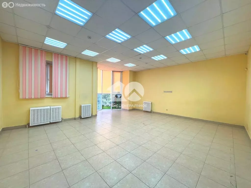Помещение свободного назначения (128 м) - Фото 0