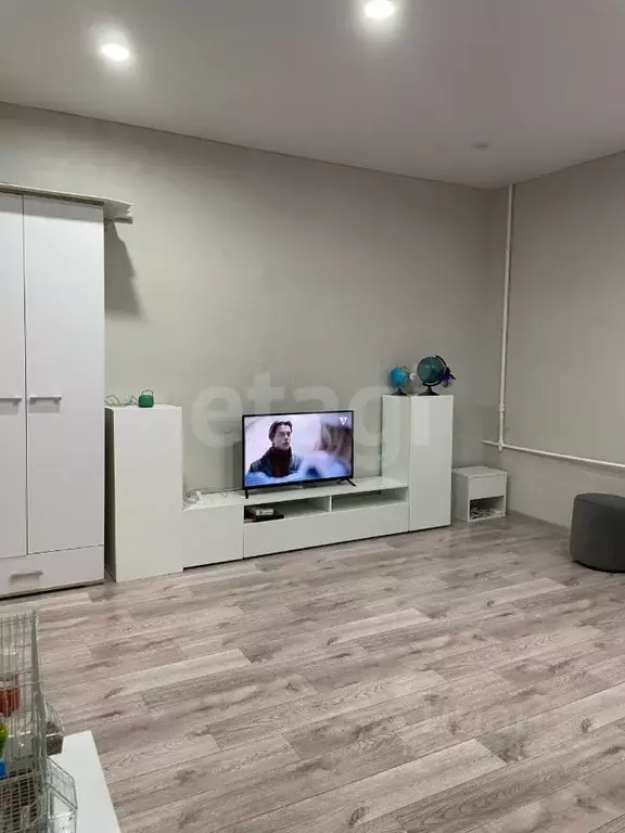 Комната Челябинская область, Южноуральск Московская ул., 5 (19.5 м) - Фото 2