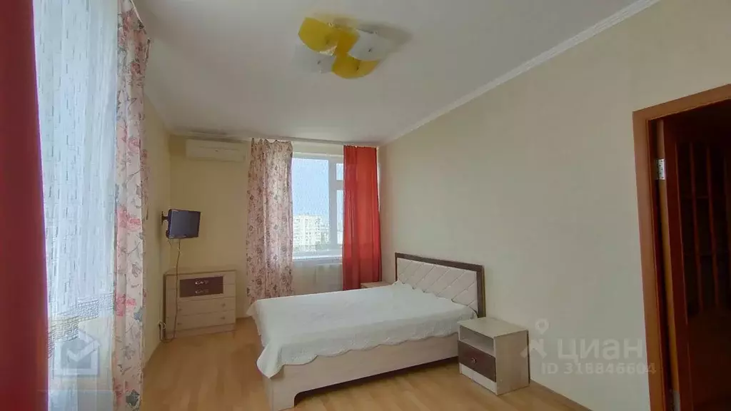 2-к кв. Крым, Евпатория ул. Демышева, 125А (59.7 м) - Фото 1