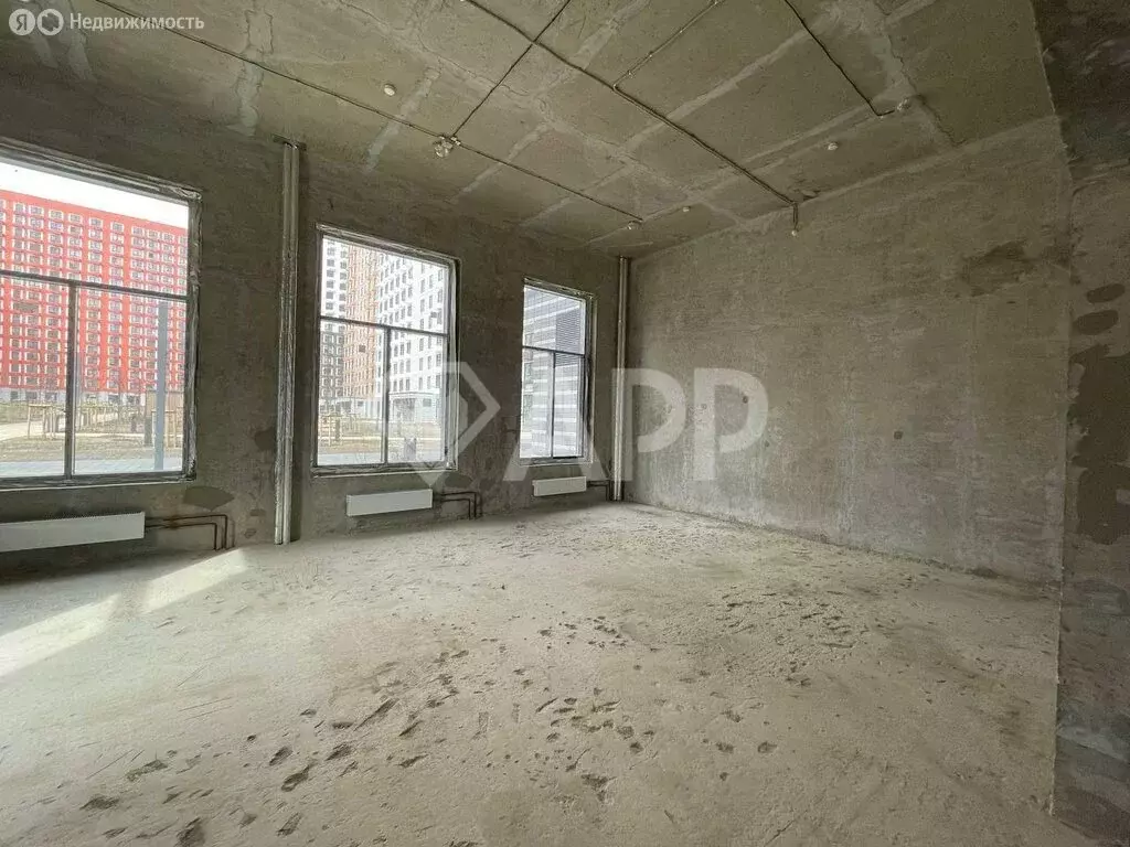 Помещение свободного назначения (140 м) - Фото 1