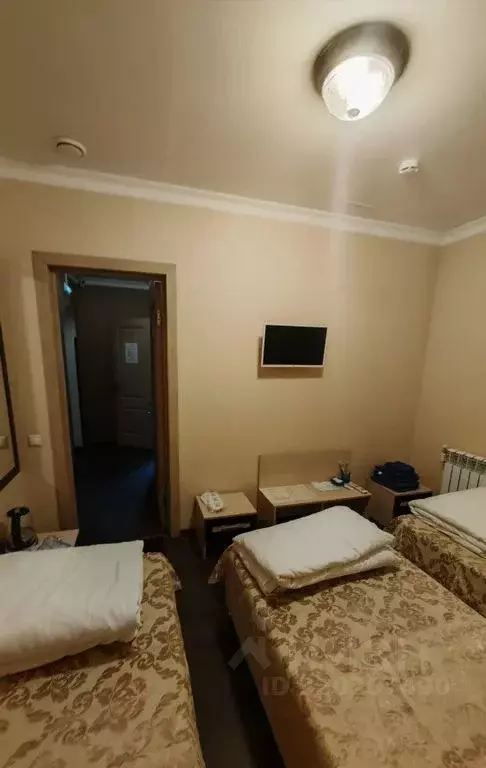 Комната Московская область, Солнечногорск городской округ, д. Есипово ... - Фото 1