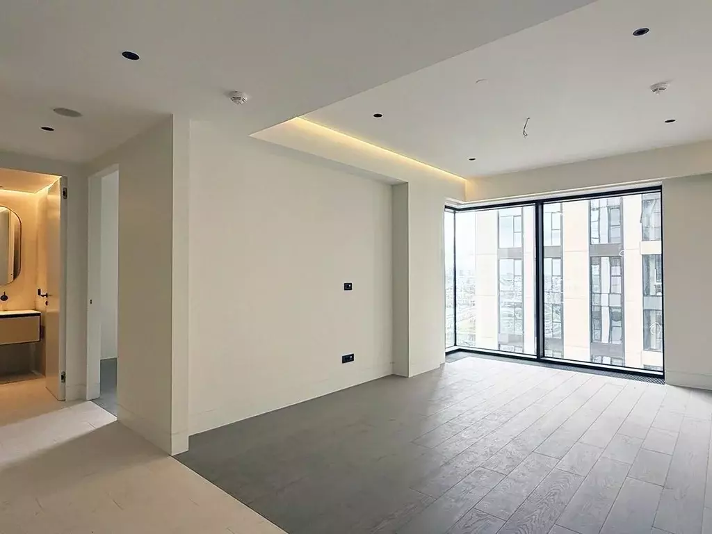 2-к кв. Москва Поклонная ул., 9 (51.4 м) - Фото 1