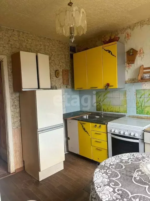 2-к кв. Карелия, Прионежский район, Шокшинское с/пос, пос. Кварцитный ... - Фото 0