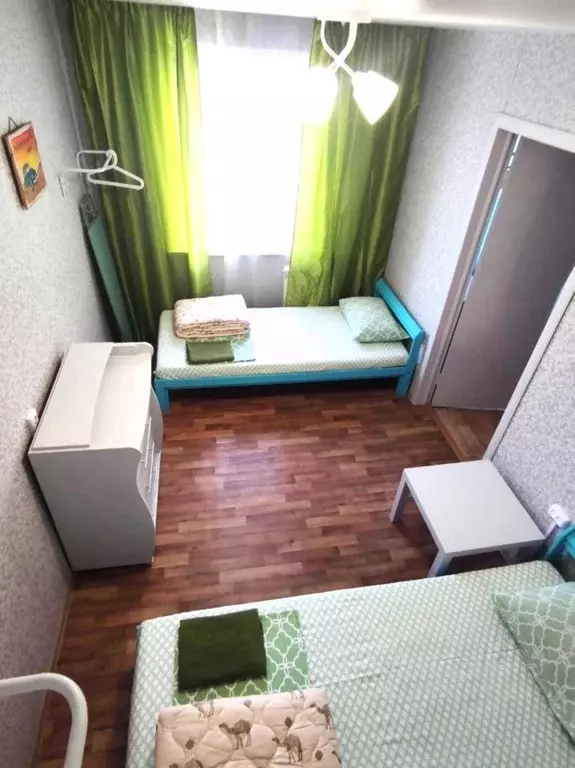 3-к кв. Самарская область, Тольятти ул. Ленина, 116 (46.0 м) - Фото 2