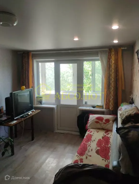 Продаётся 1-к квартира, 27.7 м - Фото 0