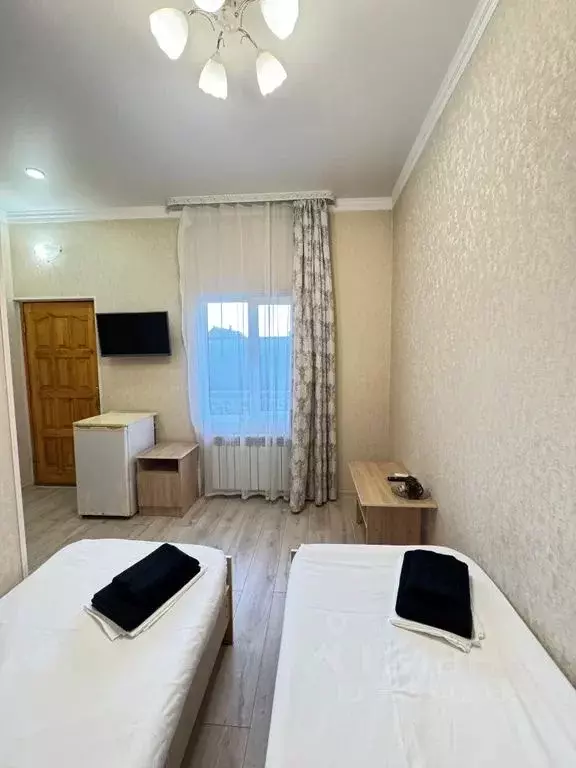 Комната Краснодарский край, Сочи ул. Куйбышева, 53 - Фото 1
