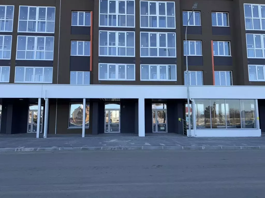 Помещение свободного назначения в Рязанская область, Рыбное ул. ... - Фото 2